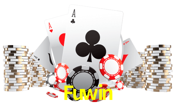 Jogue jogos de pôquer em Fuwin
