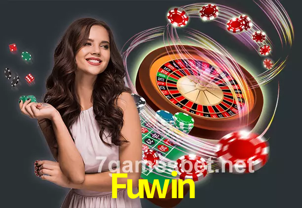vivo no cassino Fuwin