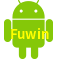 Aplicativo Fuwin para Android