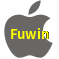 Aplicativo Fuwin para iOS