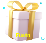 Receba seus bônus de boas-vindas no Fuwin