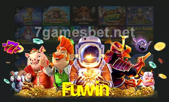 cassino Fuwin