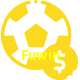 Aposte em esportes do mundo todo no Fuwin!
