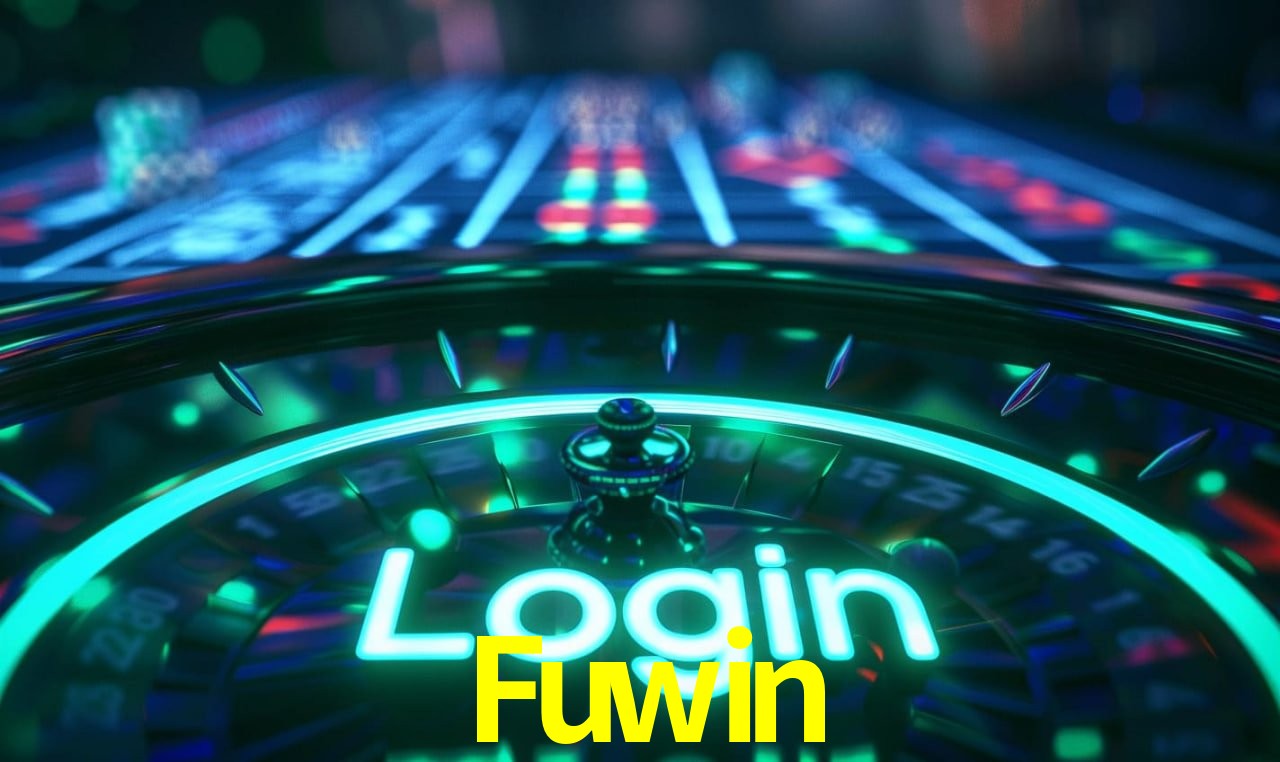 Login Seguro Fuwin
