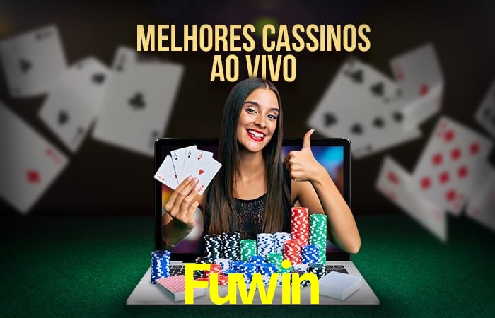 Blackjack ao vivo