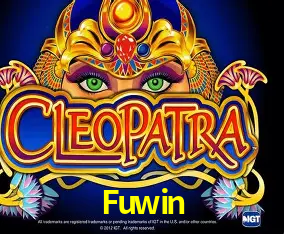 Descubra o Mundo do Cassino Online com Fuwin