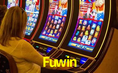 A Popularidade dos Caça-Níqueis no Fuwin