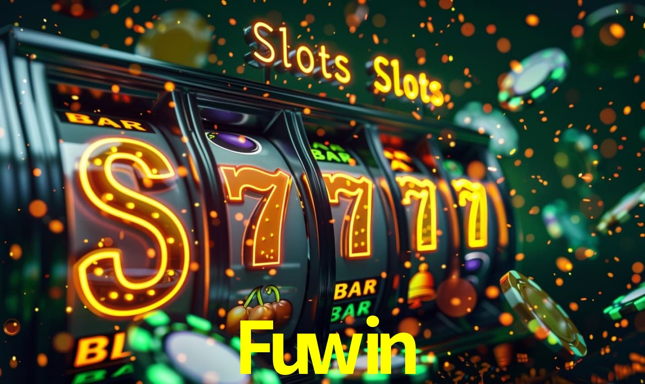 Jogos de Slot Fuwin