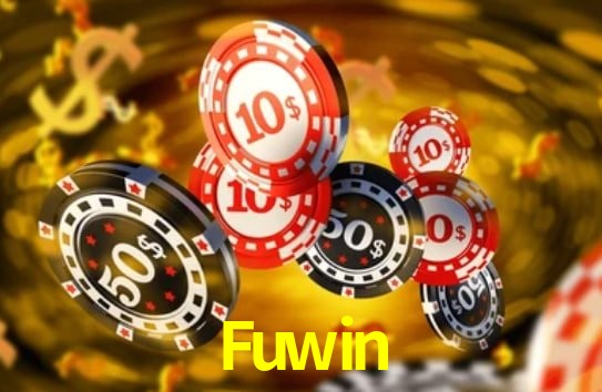 Provedores de Jogos Fuwin