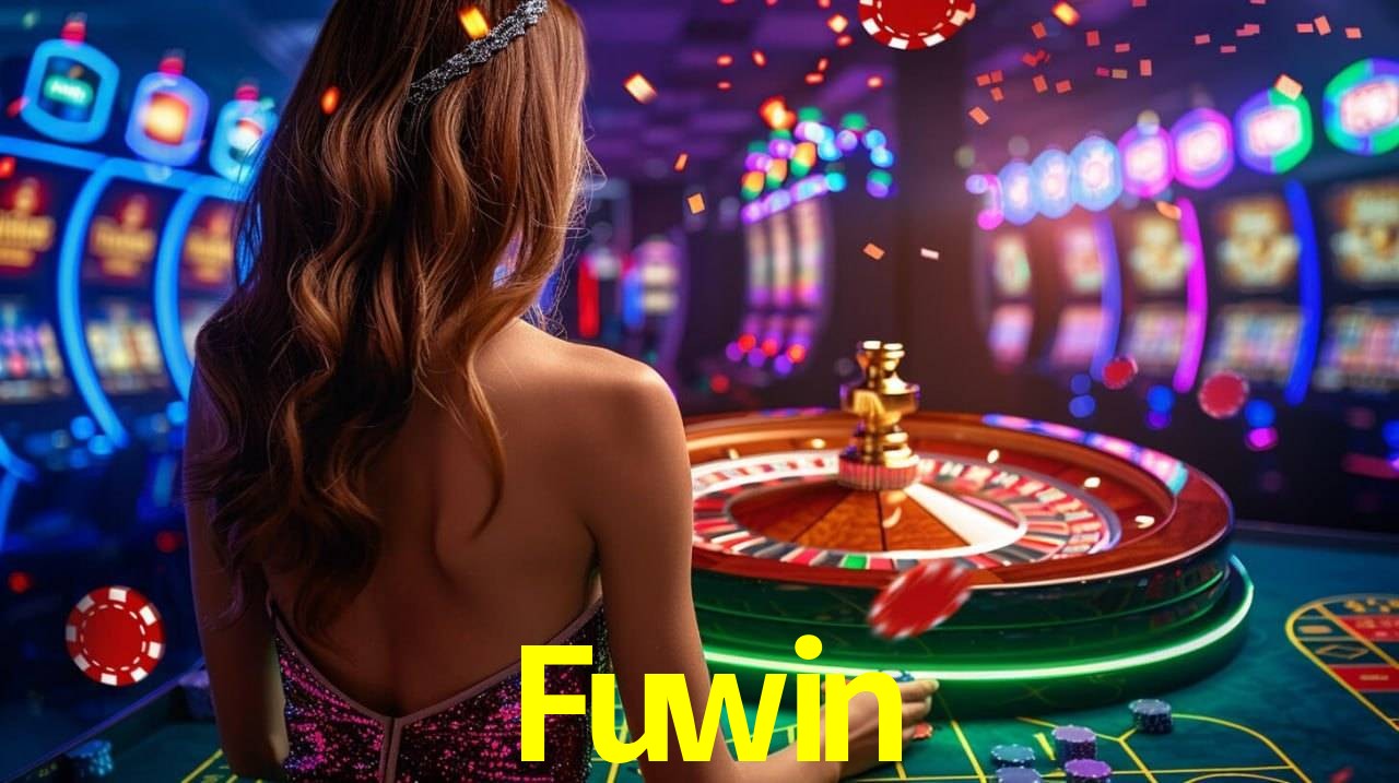 Comparação app mobile e versão web Fuwin