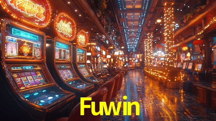 Fuwin: Seu Especialista em Apostas Esportivas Brasileiras
