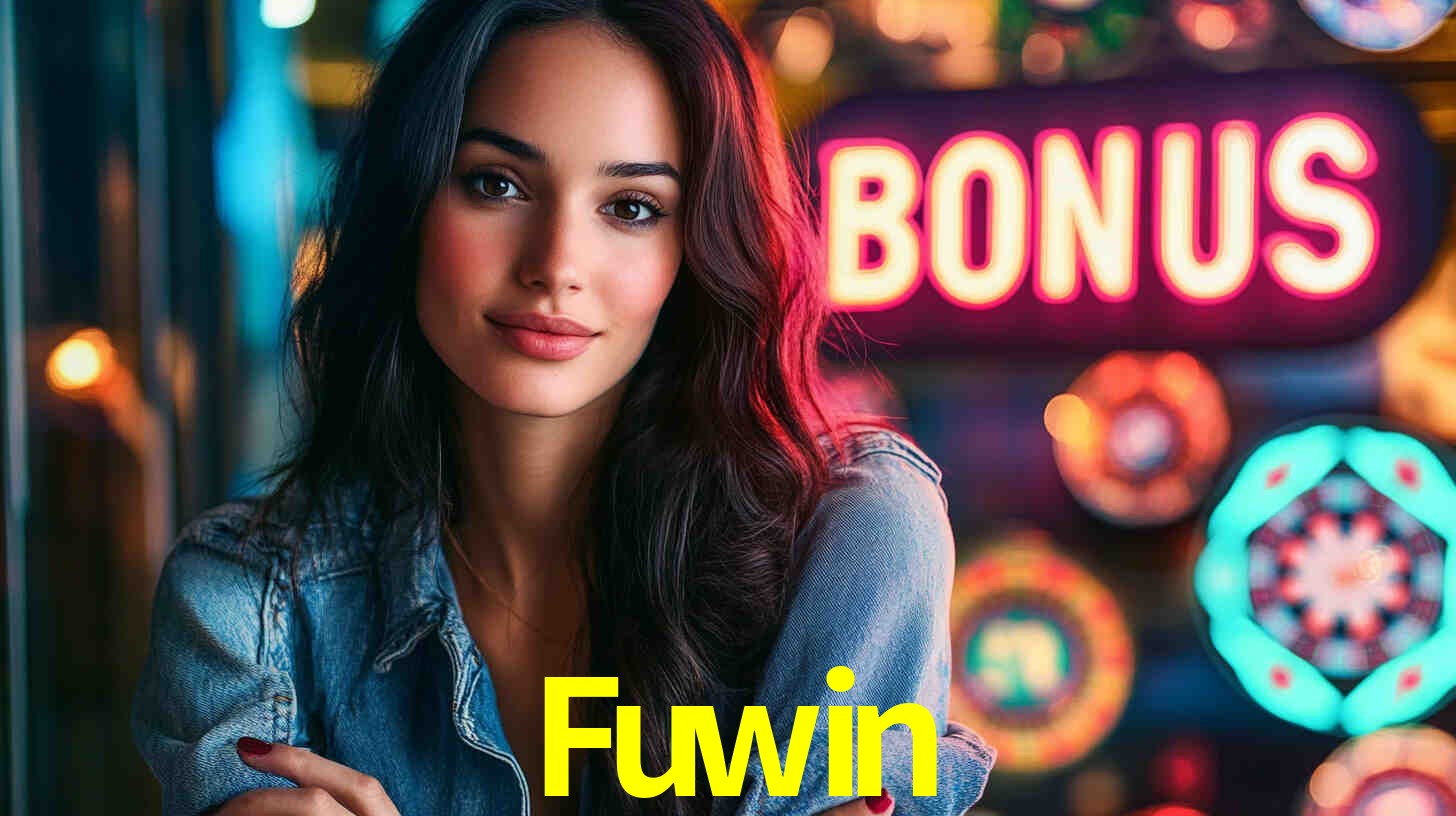 Fuwin: A Experiência de Casino com Jogos de Mesa ao Vivo