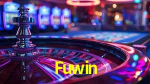 Sistemas de Segurança Fuwin