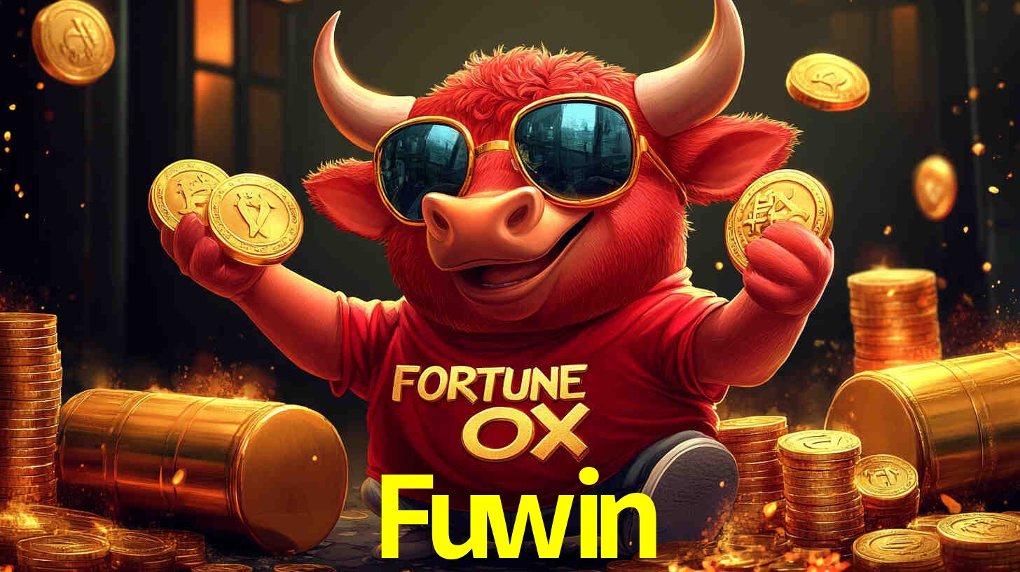 Inovações de Jogos na Fuwin: O Futuro das Experiências Interativas