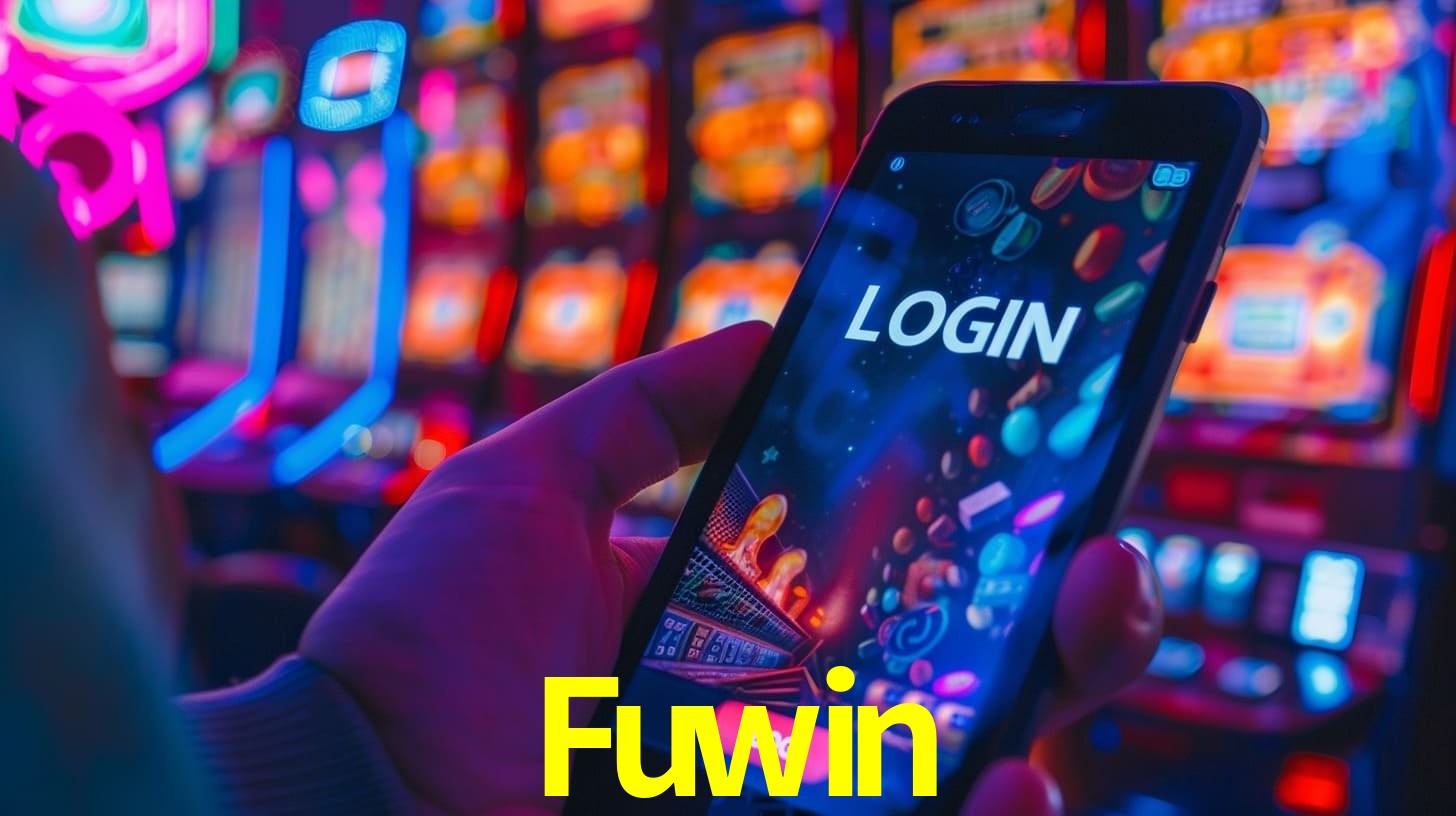 Recursos de Bônus Fuwin