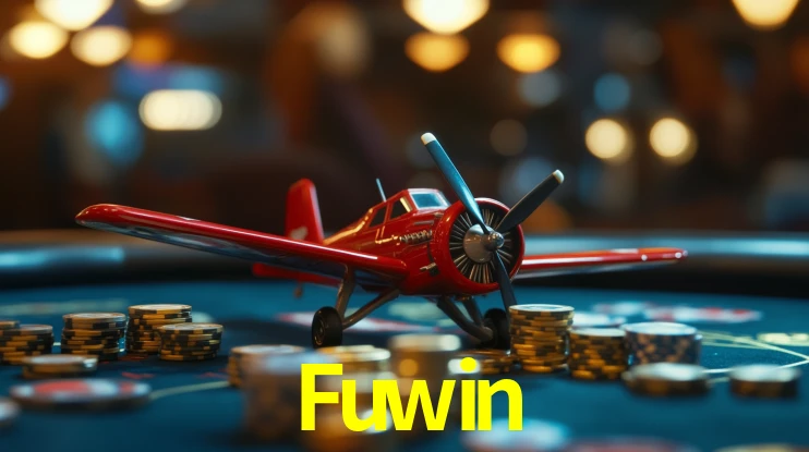 Account Benefits Fuwin