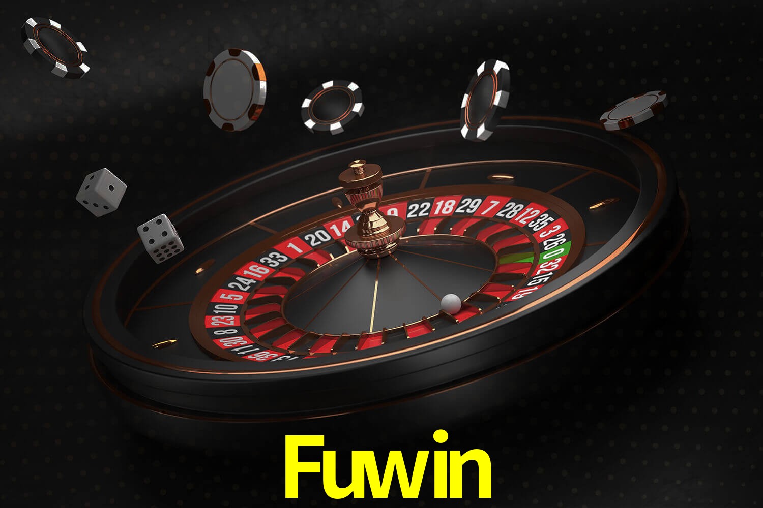 Fuwin Com