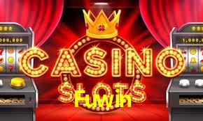 Live Casino Fuwin