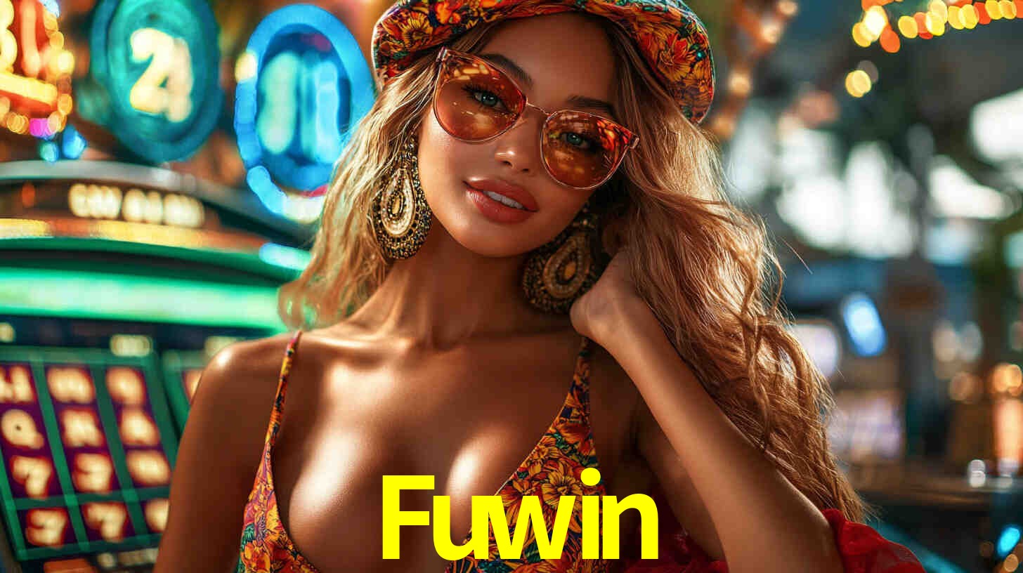 Resumo visual de bônus e campanhas Fuwin