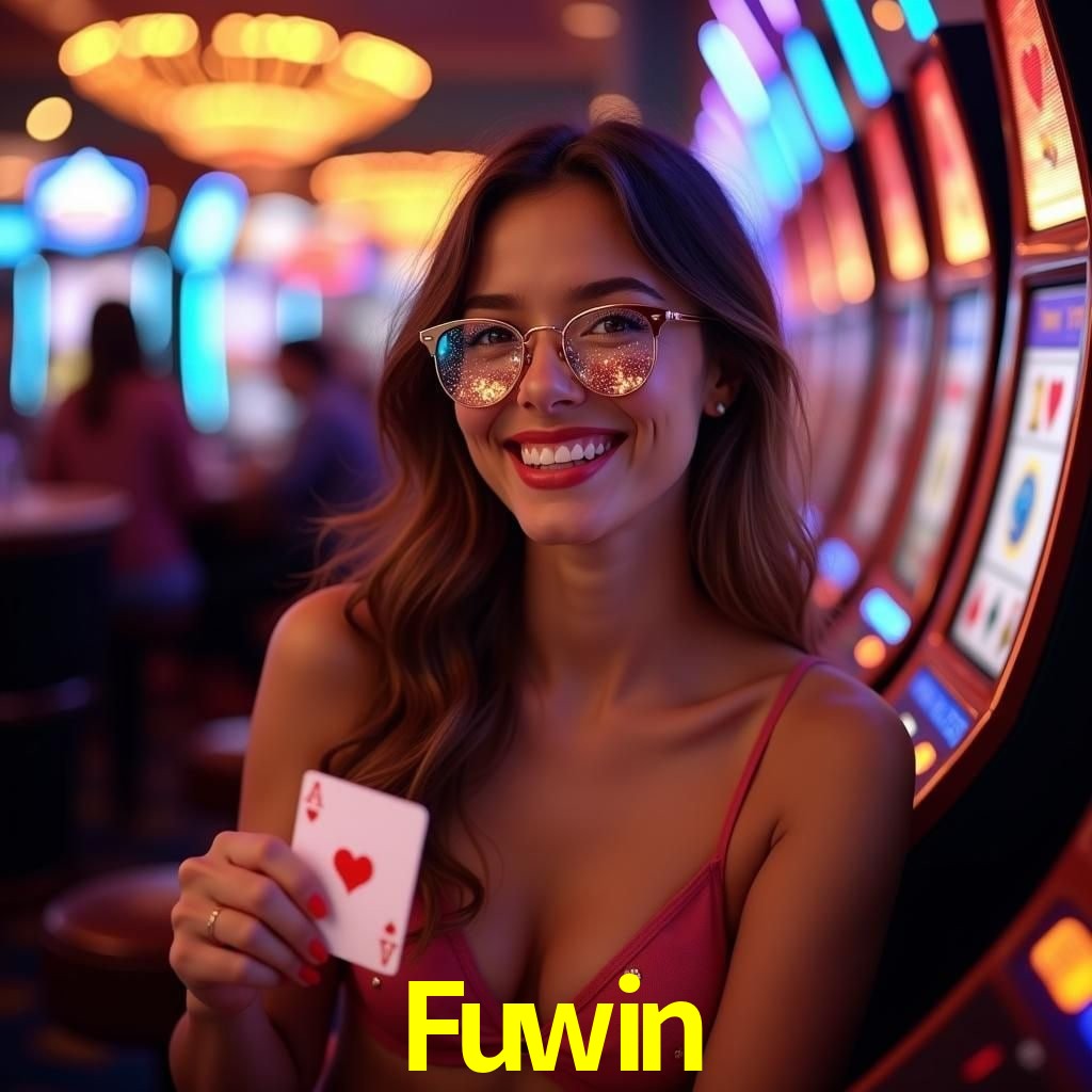 Welcome Bonus Fuwin