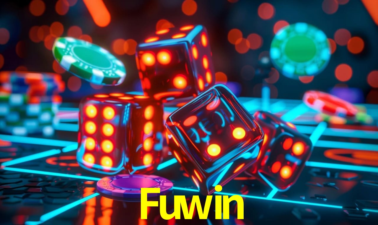 Mesa de Roleta Fuwin
