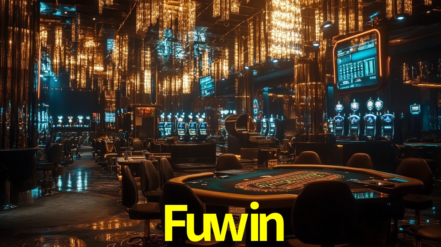 Fuwin Bet
