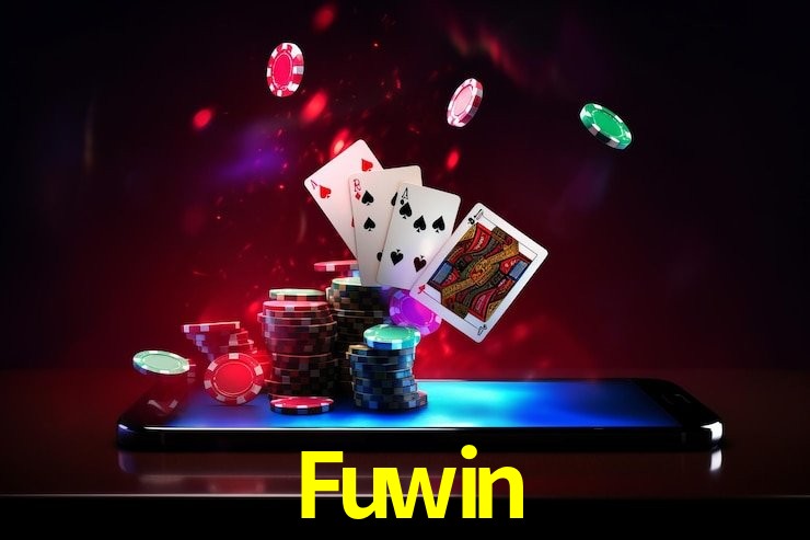 Slot Games Fuwin