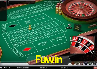 A Emoção da Loteria na Fuwin: Uma Chance de Mudança de Vida