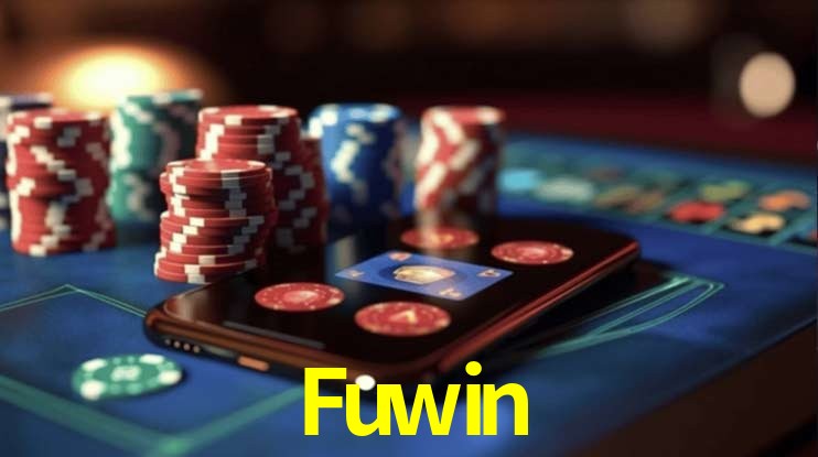 Aplicativo mobile Fuwin