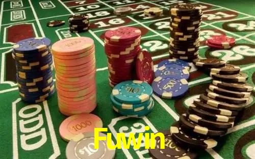 Página de download Fuwin