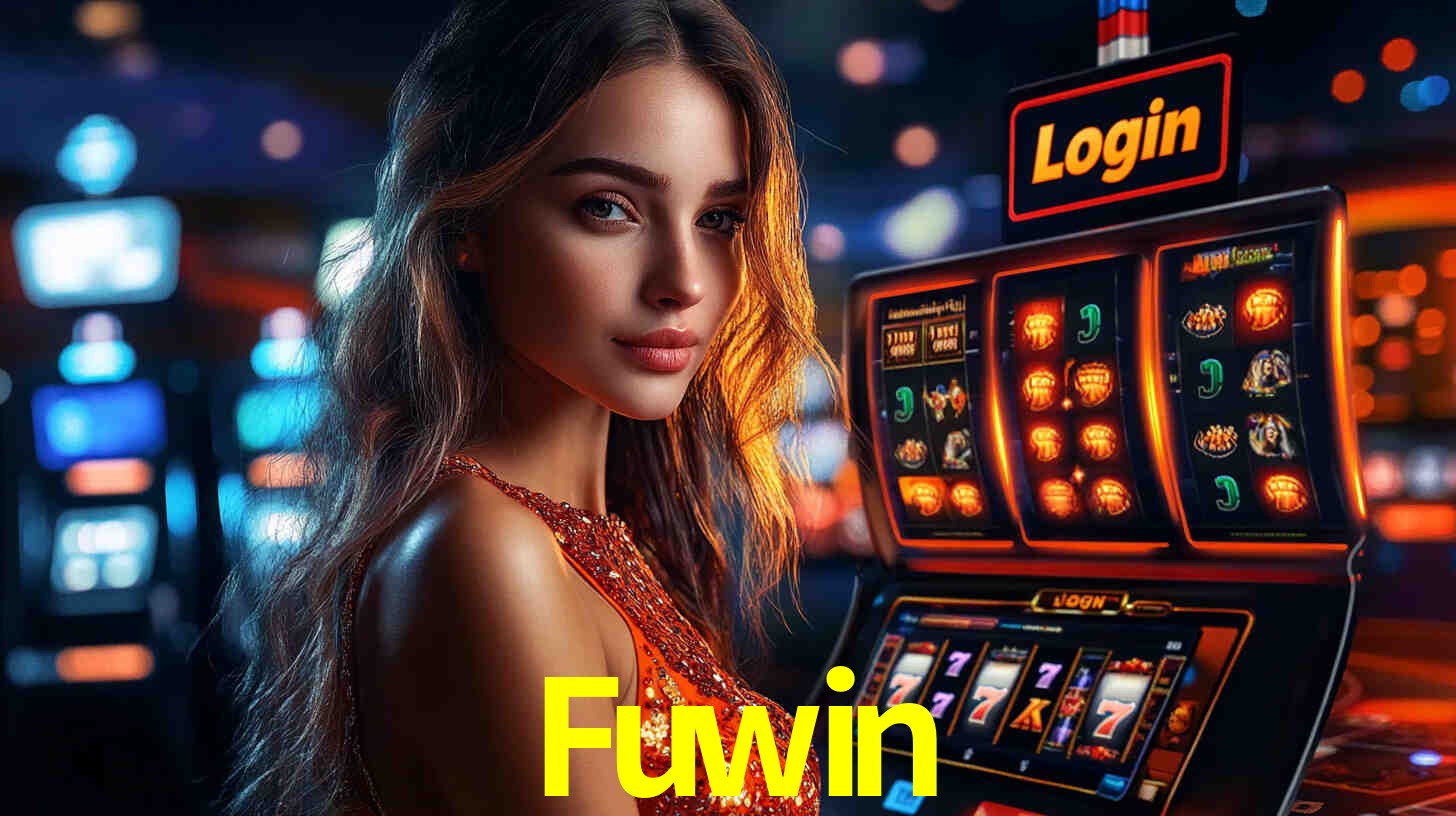 Sinta a adrenalina dos jogos de cassino com Fuwin