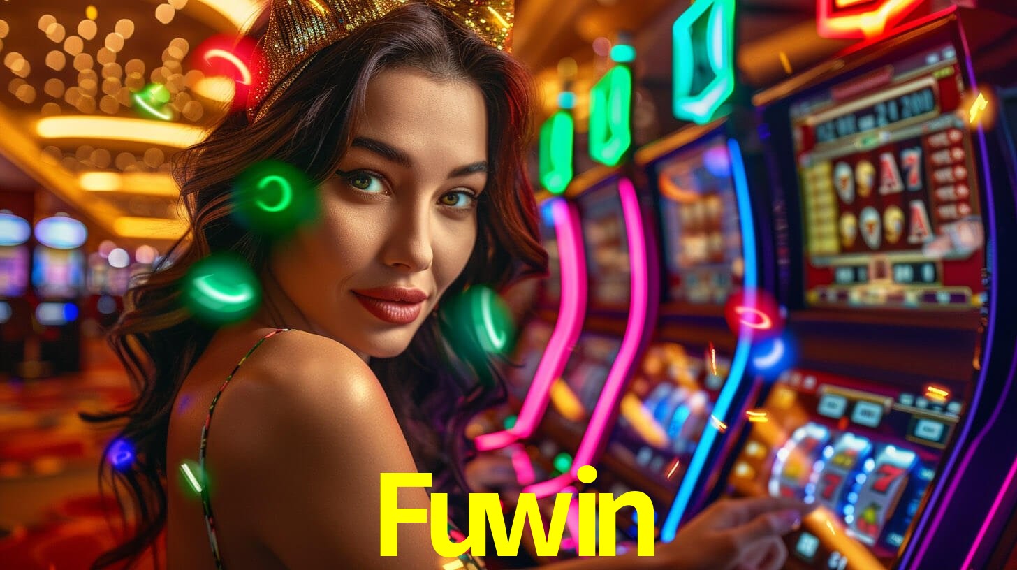 APK Android Fuwin