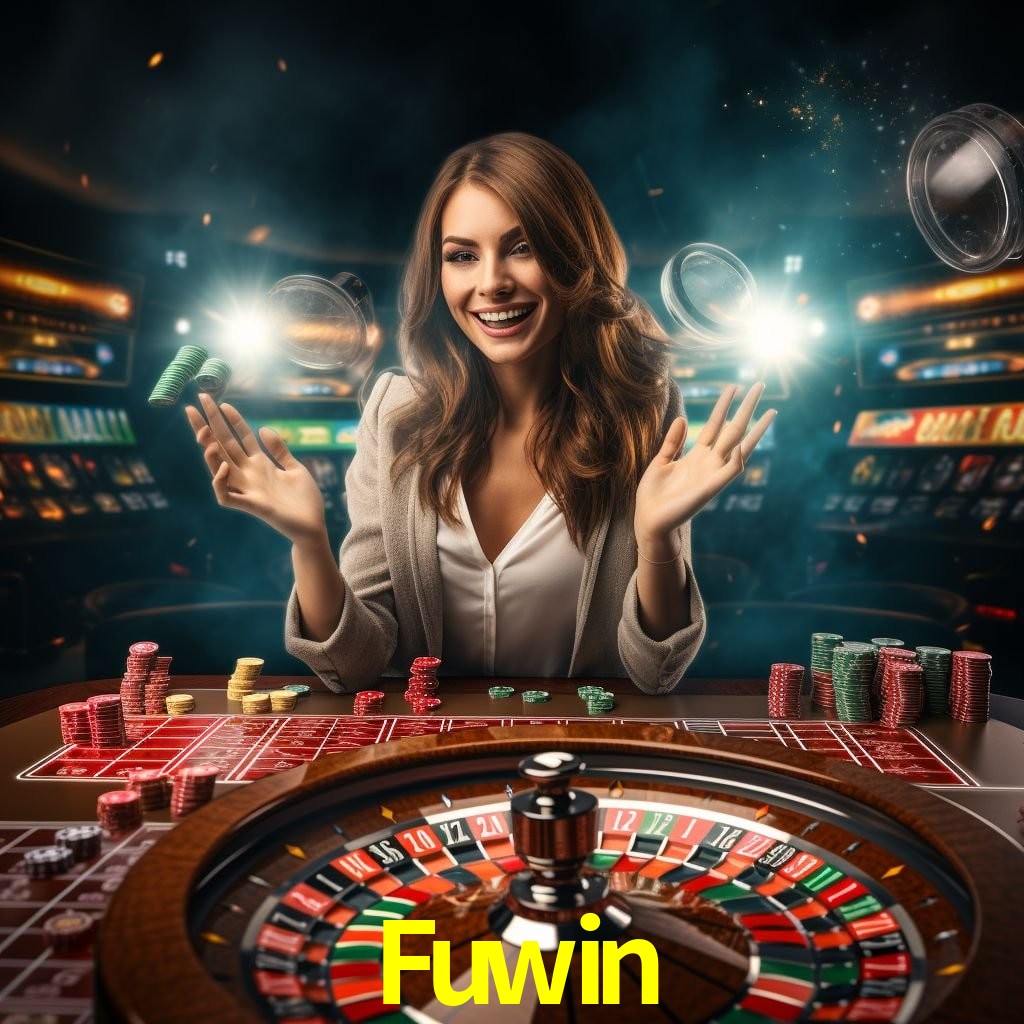 Experimente o Login Seguro Premium no Fuwin
