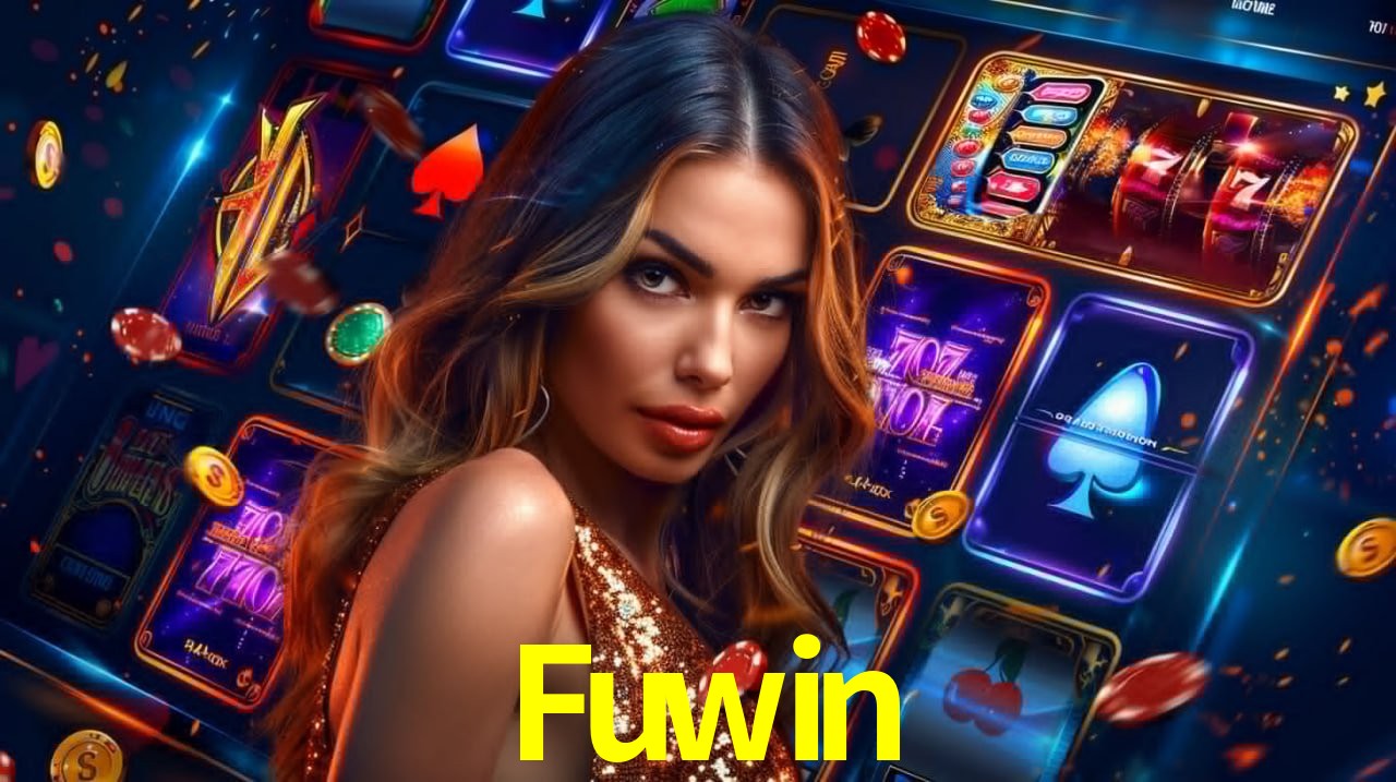 Bônus de Boas-vindas Fuwin