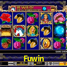 Descubra o Mundo do Cassino Online com Fuwin