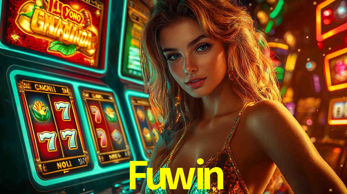 Fuwin App Interface