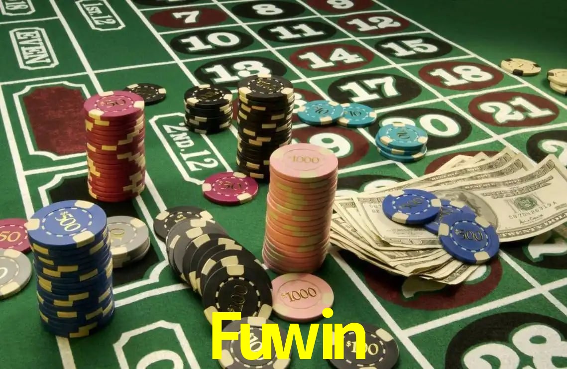 Fuwin,Fuwin Bet