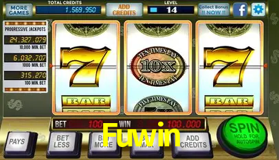 Apostas Esportivas na Fuwin: Um Guia Completo