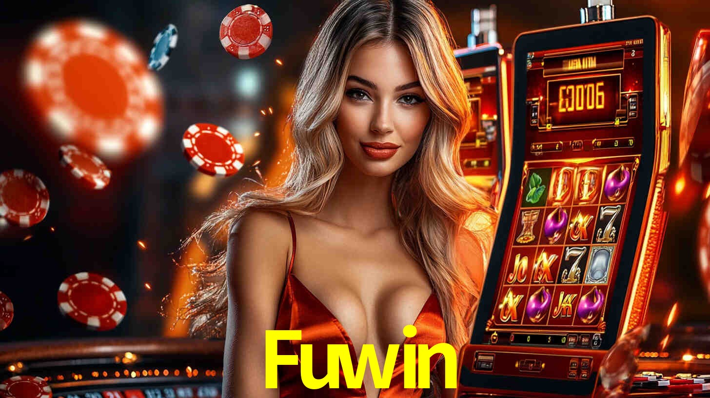 Fuwin: Seu Cassino Premiado com Pagamentos Rápidos