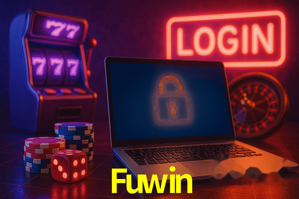 Design Responsivo Fuwin