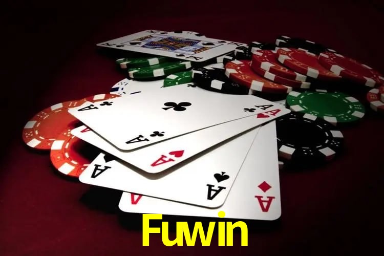 Estatísticas do Jogo Fuwin