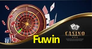 Segurança 2FA Fuwin