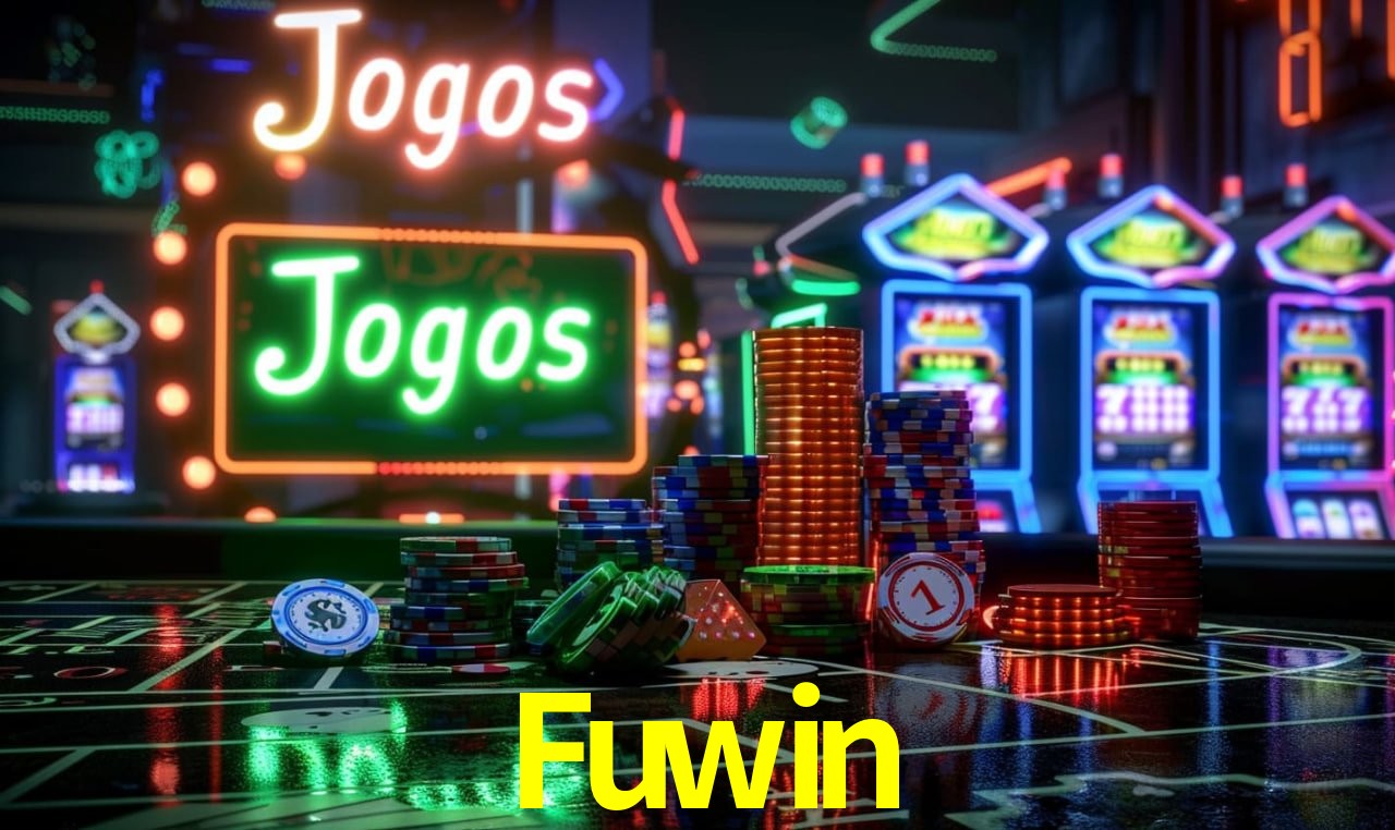 App mobile Fuwin