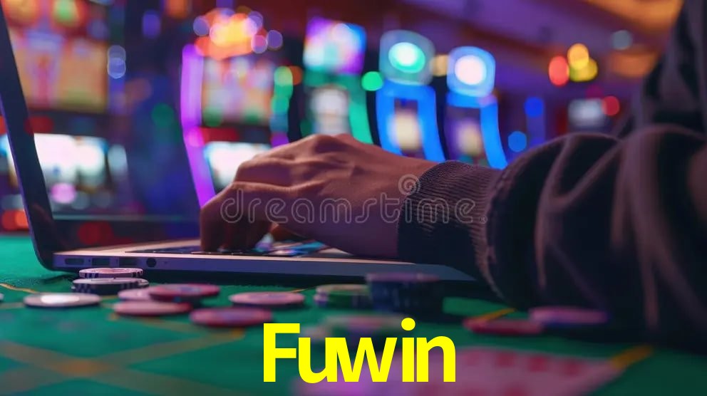 Apostas de Futebol Fuwin