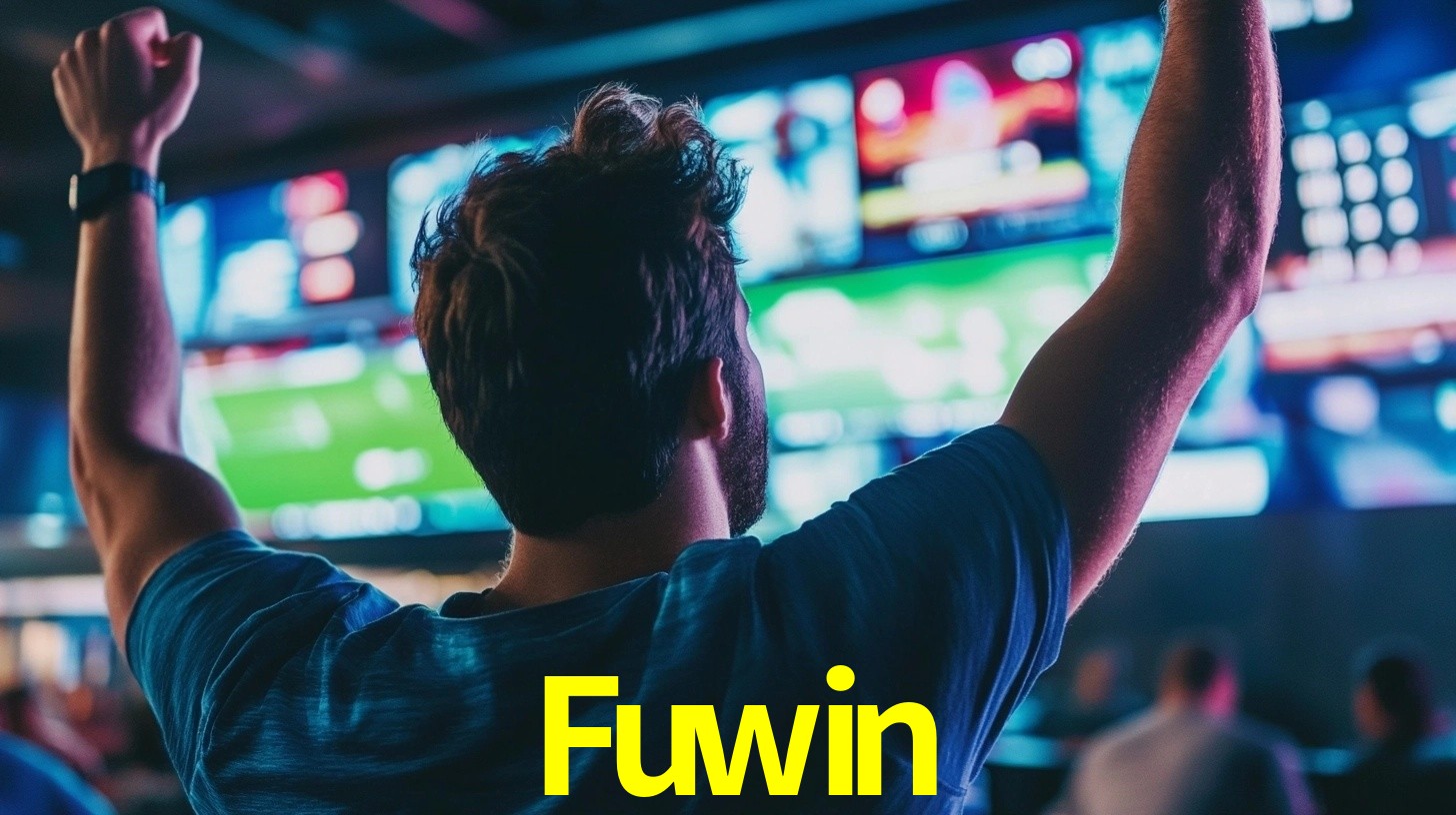 Fuwin: Jogue Crash e Experimente Alta Recompensa Instantânea