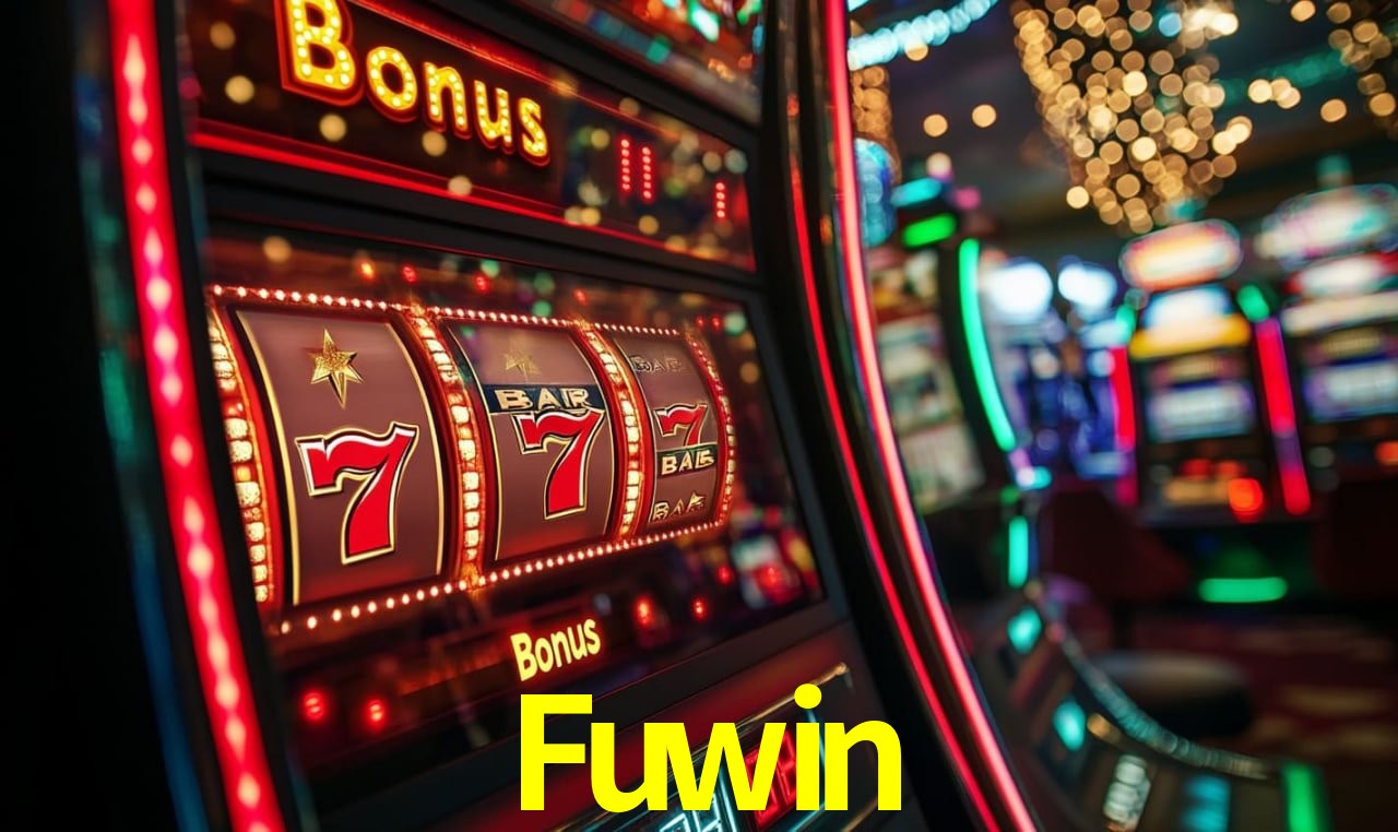Instalar app Fuwin