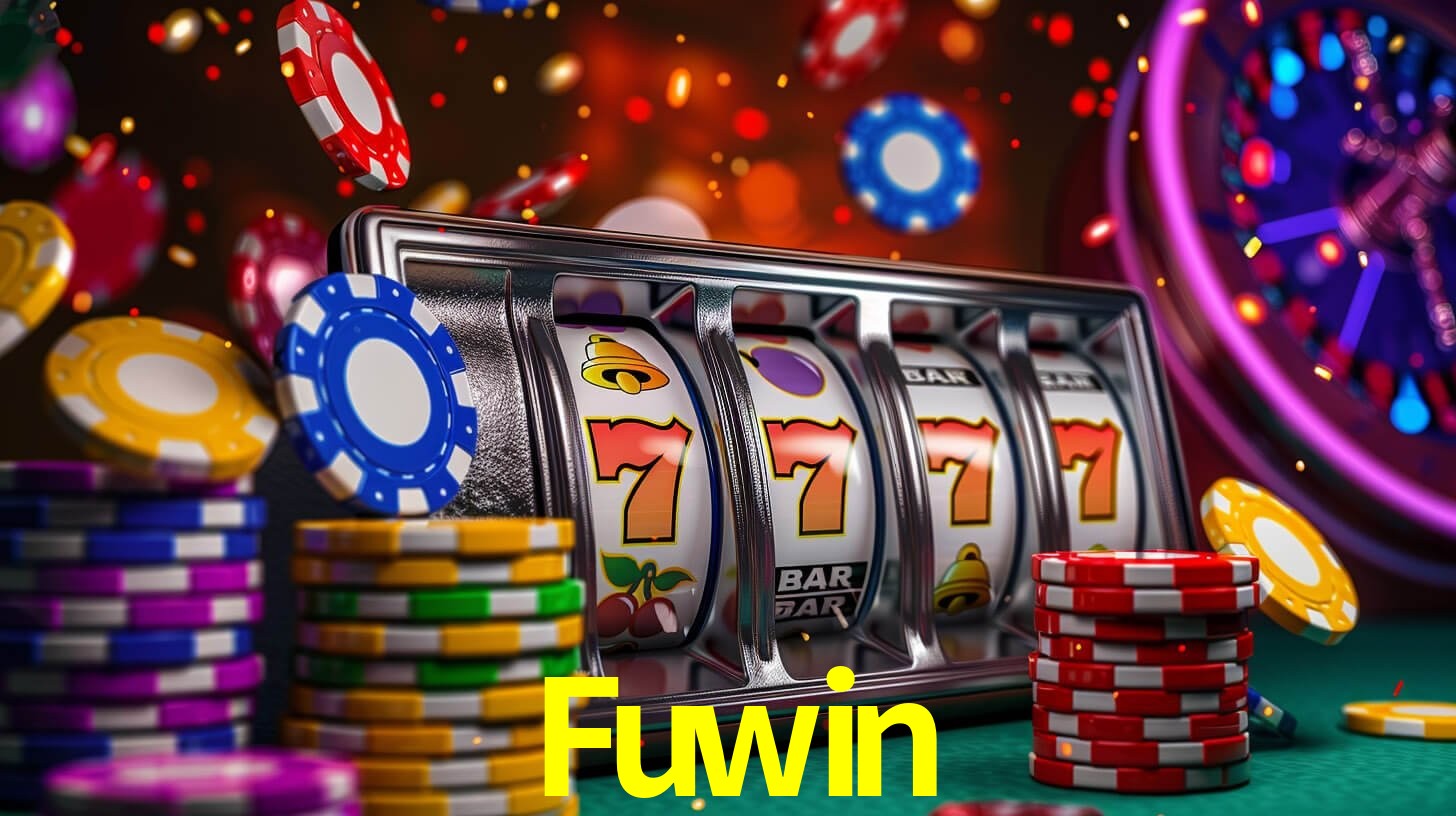 Apostas de Tênis Fuwin