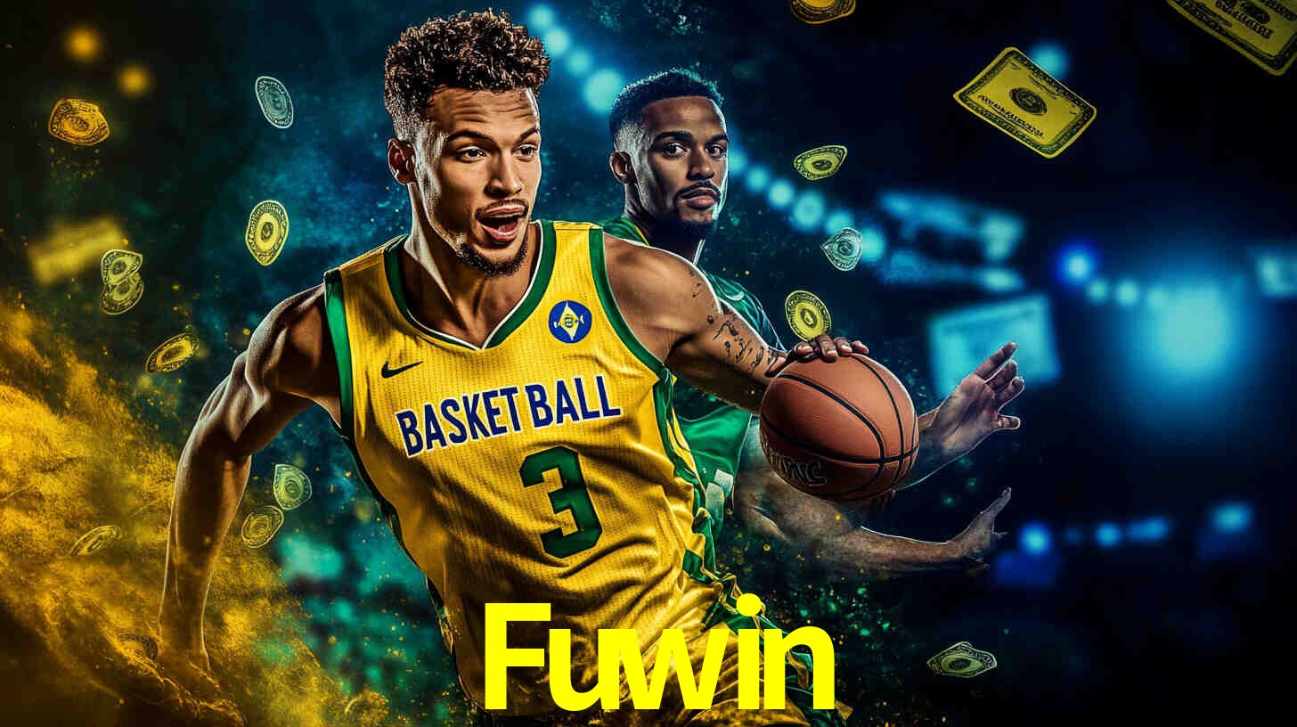 A Emoção da Loteria na Fuwin: Uma Chance de Mudança de Vida