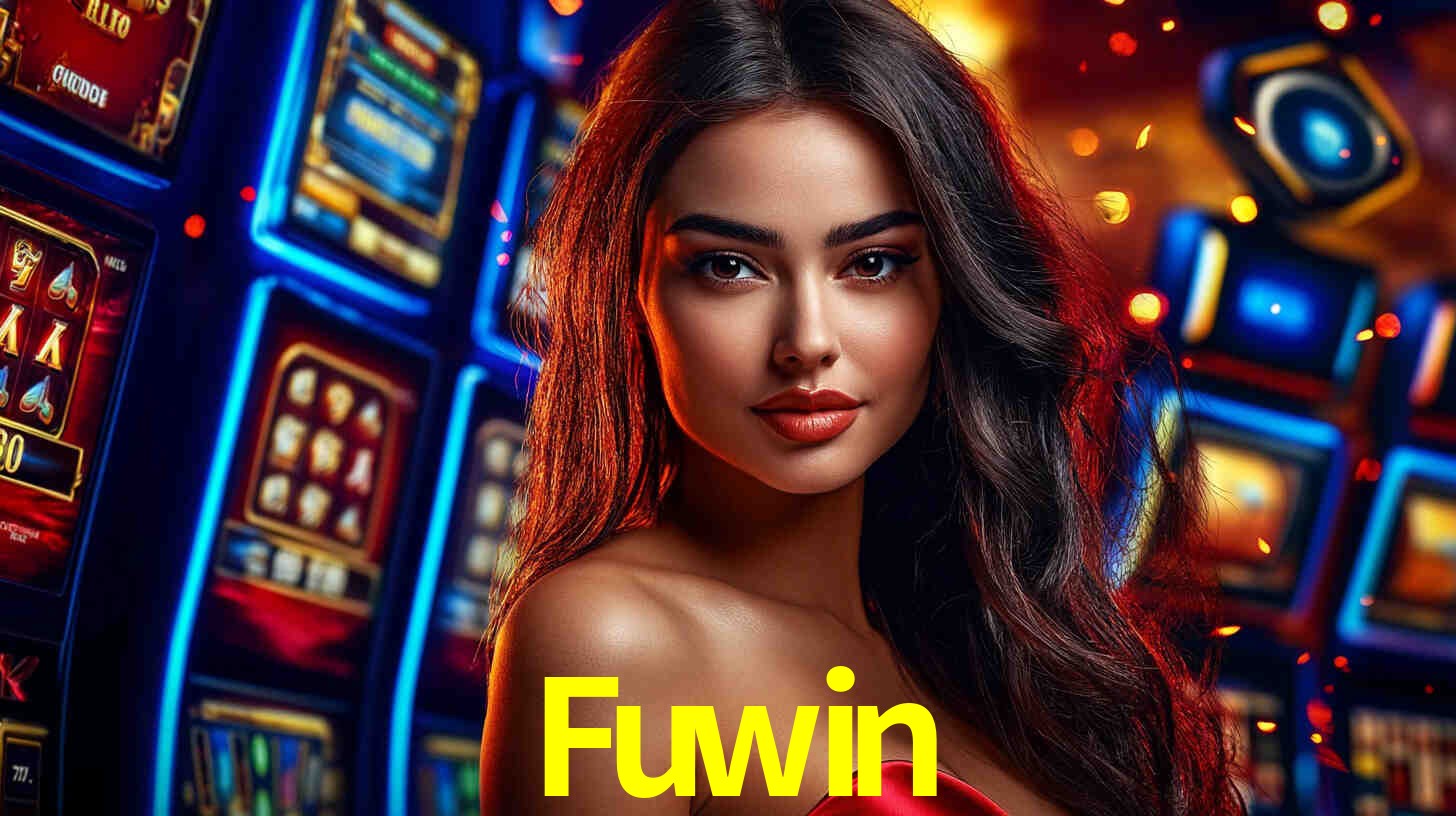 cassino Fuwin