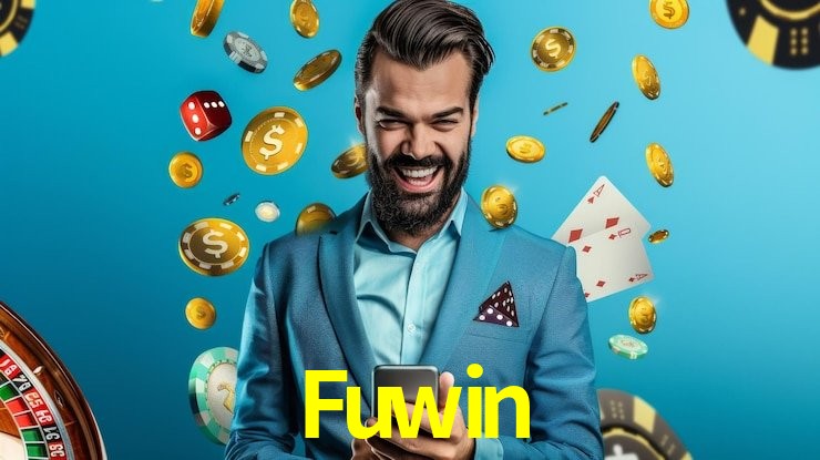 Game Providers Fuwin